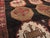 Mid 20th Century Galerie Shabab Collection Tribal Mid-20th Century Handmade Turkish Anatolian Room Size Carpet For Sale - Image 5 of 9