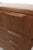 Wood Danish Teak Chest of Drawers For Sale - Image 7 of 9