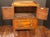 English Circa 1780 English George III Period Bedside Commode Table For Sale - Image 3 of 14