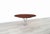 Wood Danish Modern Rosewood Expanding Dining Table by Dyrlund For Sale - Image 7 of 13