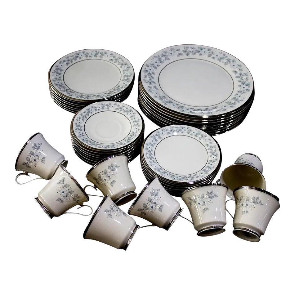 激レア★LENOX レノックス ファルケンシュタイン城★ 希少 レノックス ファルケンシュタイン城 Lenox Falkenstein