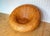 Mid-Century Modern French Mushroom Rattan Pod Easy Lounge Chair, 1970s For Sale - Image 10 of 18