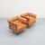 Poltrona Frau Hydra Castor Armchair by Luca Scacchetti for Poltrona Frau, 1990s For Sale - Image 4 of 18