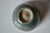 Green Brutalist Ceramic Egg-Shaped Covered Pot in Glazed Terracotta, 1970s For Sale - Image 8 of 9