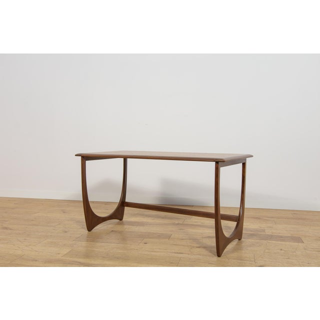 Mid-Century Nesting Tables by Victor Wilkins for G-Plan, United Kingdom, 1960s, Set of 3 For Sale - Image 10 of 18