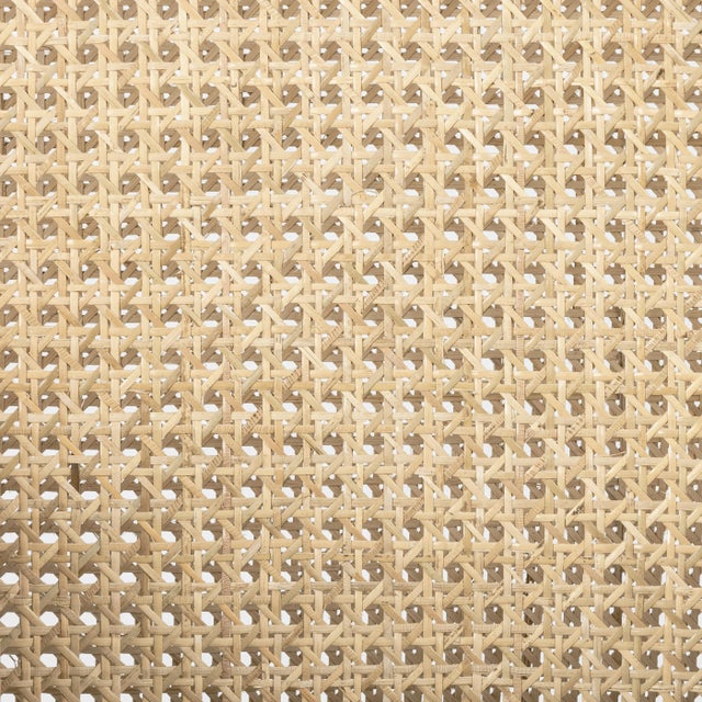 Four Hands Antonia Bar Stool, Toasted Parawood For Sale - Image 9 of 10