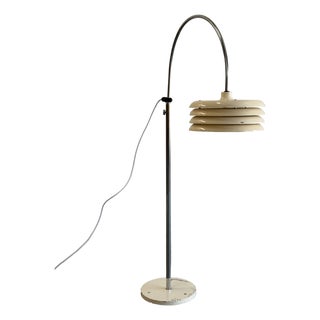 1970s Floor Lamp by Tamas Borsfay For Sale