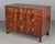 Biedermeier 19th Century Biedermeier Commode, Veneer of Walnut For Sale - Image 3 of 11