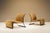 Nubuck Leather Lounge Chairs by Vittorio Introini for Saporiti, Italy, 1960, Set of 2 For Sale - Image 15 of 15