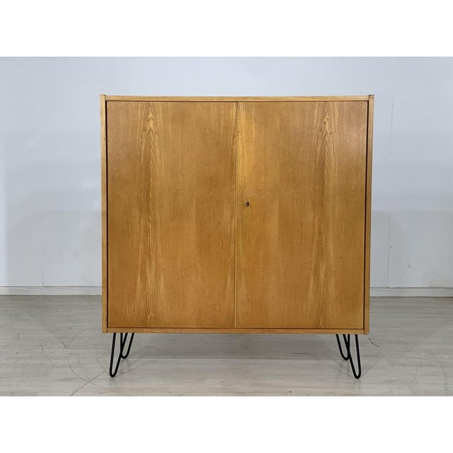 Mid-Century Chest of Drawers For Sale - Image 11 of 11