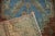 Vintage Distressed Anatolian Rug Runner - 3'7" x 10'1" For Sale - Image 9 of 9