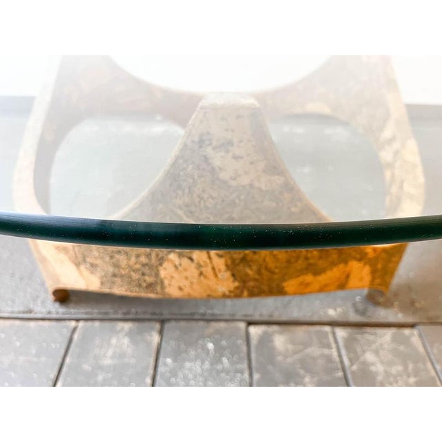 Space Age Coffee Table For Sale - Image 12 of 18
