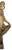 Friedrich Goldscheider, Female Figure, 19th Century For Sale - Image 4 of 8