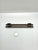 Modern Henredon Modern Pull Bronze For Sale - Image 3 of 3