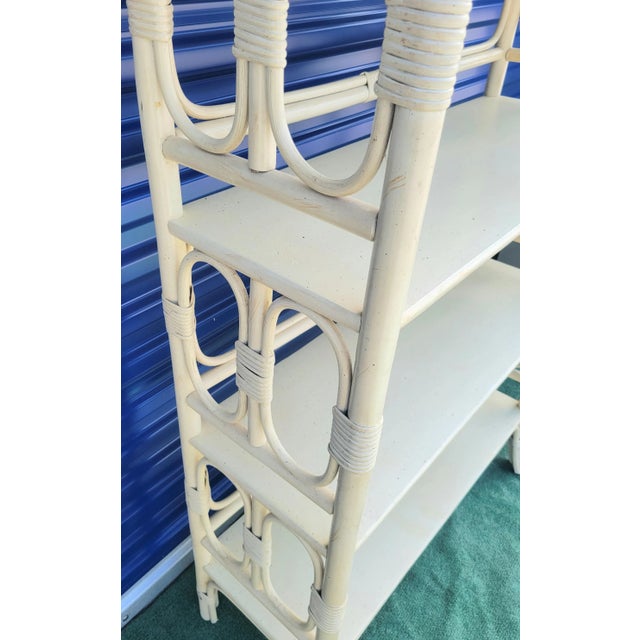 Mid Century Henredon Chinoiserie