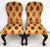 1990s Henredon Dining Chairs Set of 4 For Sale - Image 5 of 12