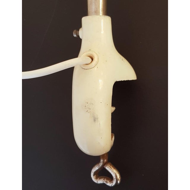 Model 6740 Table Lamp from Kaiser Idell, 1950s For Sale - Image 14 of 15