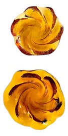Example of Joel Myers Ashtrays and Catchalls