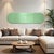Balducci Oval Emerald Green Mirror Long For Sale - Image 10 of 10