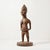 Early 20th Century Early 20th Century Senufo Female Figure Côte d'Ivoire For Sale - Image 5 of 12