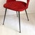 Red Vintage Chairs, 1970s, Set of 2 For Sale - Image 8 of 13