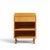 Van Keppel-Green for Brown Saltman Mid Century Bleached Mahogany Nightstand This nightstand measures: 18 wide x 19 deep x...