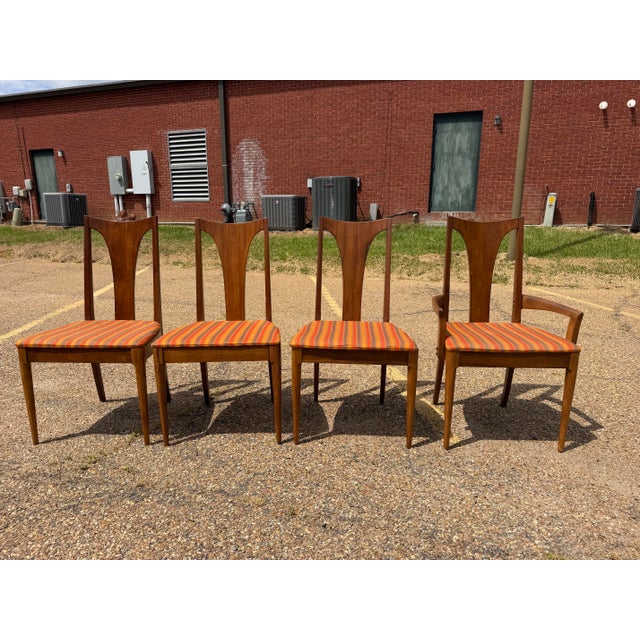 An Icon of Mid-Century Modern Design Has Arrived. Some furniture is beautiful. Some furniture is legendary. The Broyhill...