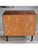 Wood Dressing Table with Chest of Drawers, Italy, 1960s For Sale - Image 7 of 11