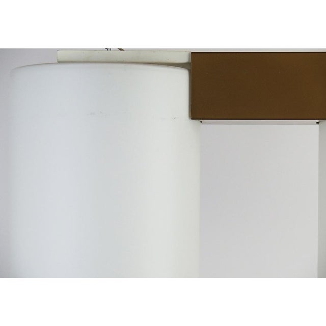 Ceiling Lamp by Perzel, 1950s For Sale - Image 4 of 15