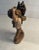 The product is a hand-carved wooden figurine of a boy eating grapes. Made by hand in Oberammergau, Germany by Anri. This...