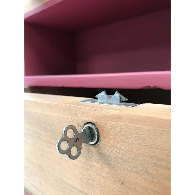 Mid-Century Desk For Sale - Image 16 of 18