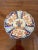 1900 - 1909 Votage Japanese Imari Plate, 1900s For Sale - Image 5 of 5