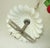 Italian Tole Strawberry Birdcage Chandelier Lantern Light, c.1960 For Sale - Image 10 of 13