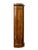 Traditional Burr Walnut Pedestal Cupboard, 1870s For Sale - Image 3 of 10