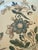 Chinoiserie Vintage Adams India Parrot Gray Chinoiserie Ironstone Dinner Plates, Pair For Sale - Image 3 of 7