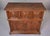 19th Century French Oak Two-Part Cabinet in the Louis XIII Style For Sale - Image 4 of 12