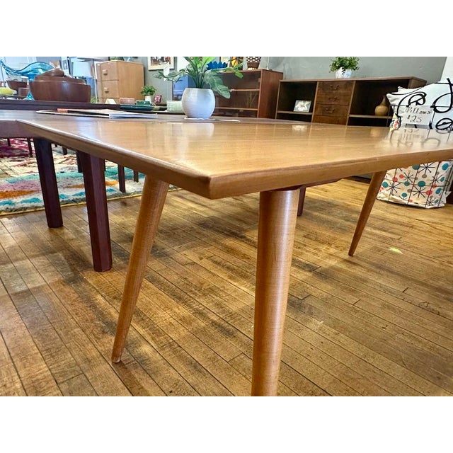 Original Paul McCobb 'Planner Group' Coffee Table For Sale In Boston - Image 6 of 6