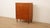 Mid-Century Modern Vintage Danish Chest of Drawers in Teak For Sale - Image 3 of 9
