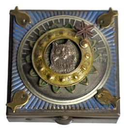 Example of Byzantine Boxes
