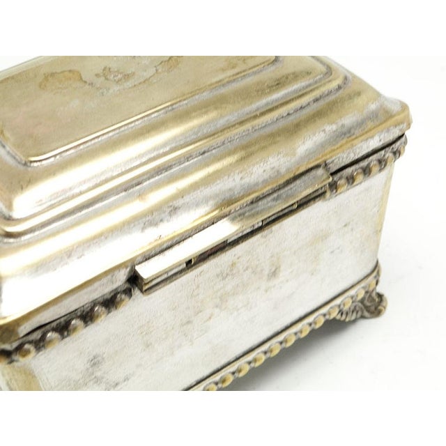 Polish Eclectic Sugar Bowl from Bracia Buch, 1890s For Sale - Image 6 of 17