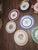White House China Patterns Collector Plates For Sale - Image 4 of 8