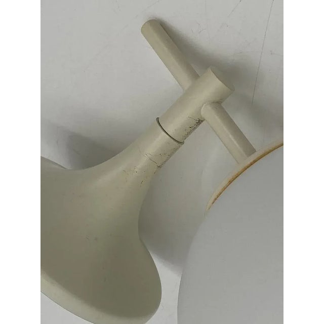 Wall Lamps by E.R. Nele for Temde Leuchten, Switzerland, 1960s, Set of 2 For Sale - Image 9 of 12