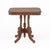 Wood Aesthetic Movement Mahogany Occasional Table For Sale - Image 7 of 8