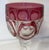Mid 20th Century Mid 20th Century Hofbauer Crystal Goblets - Set of 3 For Sale - Image 5 of 7