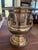 Vintage Silver Plated, Champagne, or Ice Bucket With Lionhead For Sale - Image 6 of 10