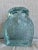 Blenko Clear Glass Blenko Owl Bookends – Mid-Century Modern For Sale - Image 4 of 8