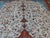 1970s Mid 20th century Northwest Hand Knotted Wool Pile Oversize Persian Rug. 9'10"x 16'3" For Sale - Image 5 of 18