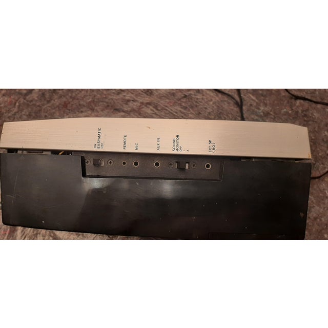 Vintage RQ-2335 Radio from National Panasonic, 1960s For Sale - Image 3 of 18