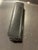 Vintage Montblanc Bohème Bleu Rollerball Pen & Matching Leather Zip Case Set For Sale In New York - Image 6 of 8