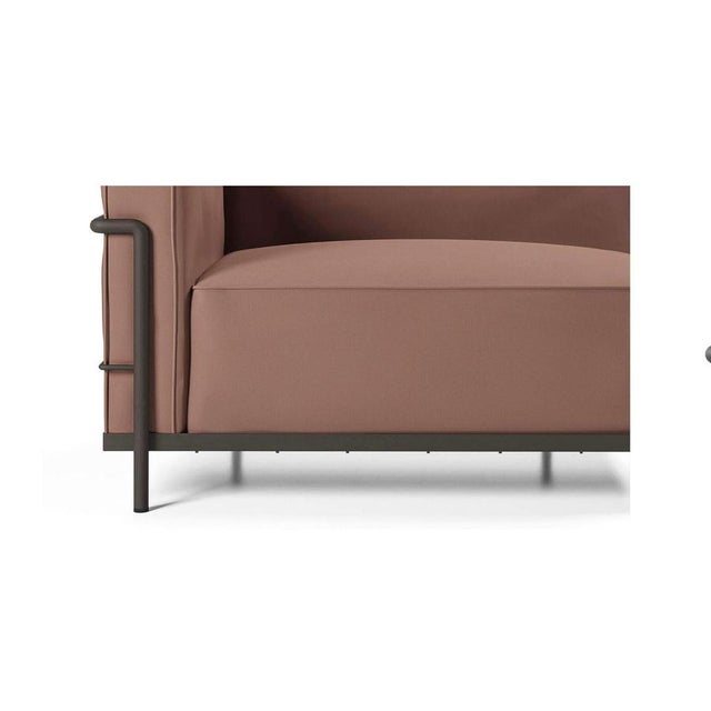 3 Grand Confort Armchair by Le Corbusier for Cassina For Sale - Image 9 of 11